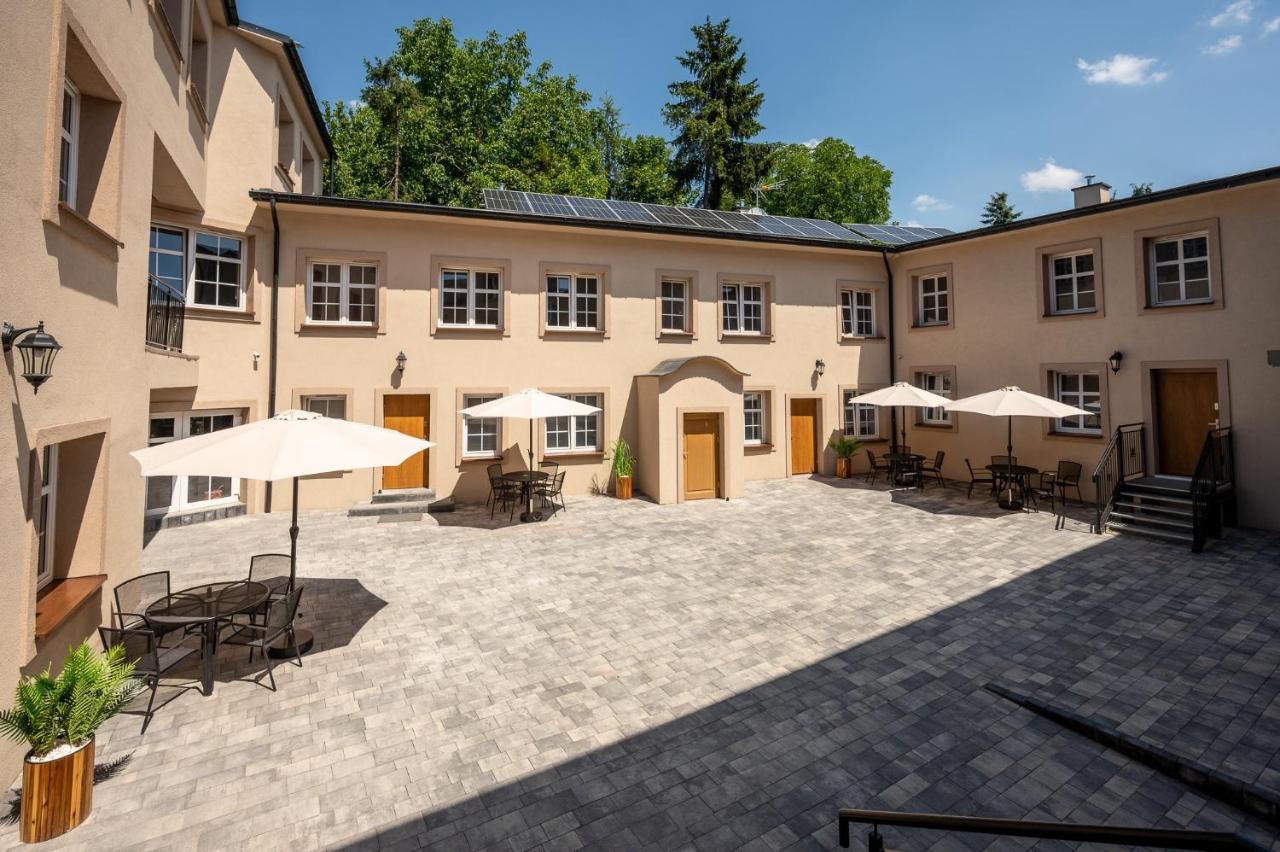 Central Platinum Apartments 27 Rybnik  Bagian luar foto