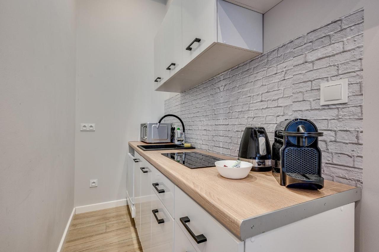 Central Platinum Apartments 27 Rybnik  Bagian luar foto