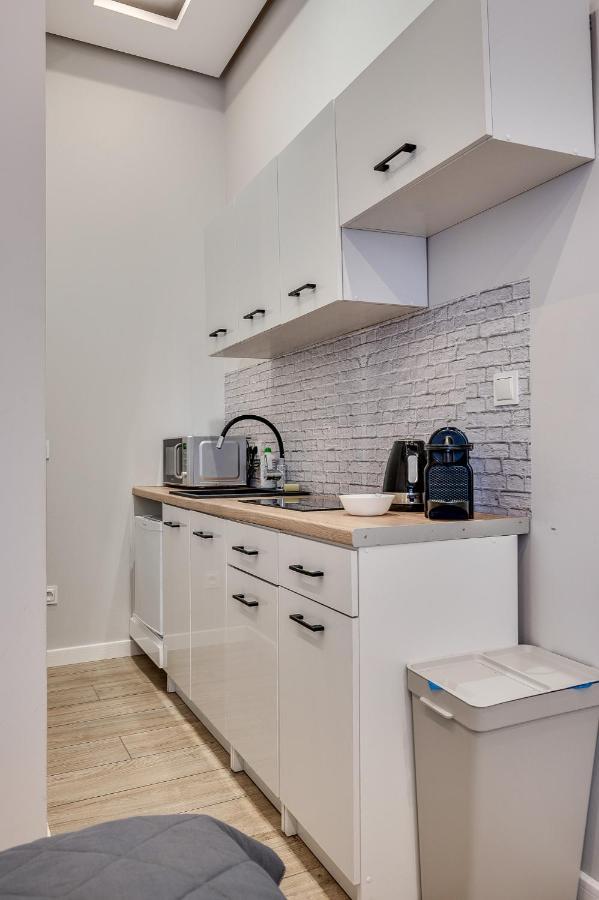 Central Platinum Apartments 27 Rybnik  Bagian luar foto