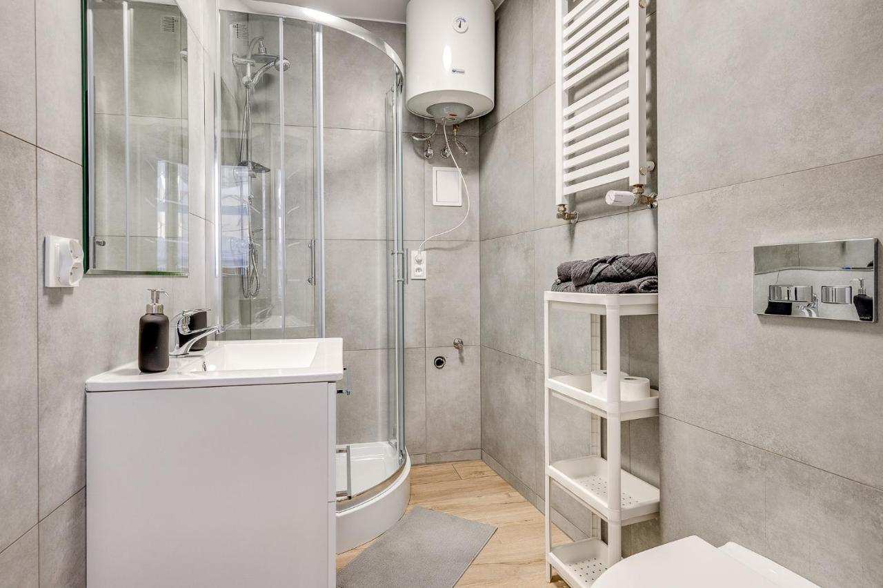 Central Platinum Apartments 27 Rybnik  Bagian luar foto