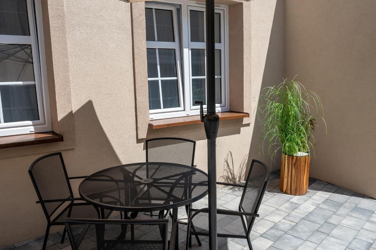 Central Platinum Apartments 27 Rybnik  Bagian luar foto