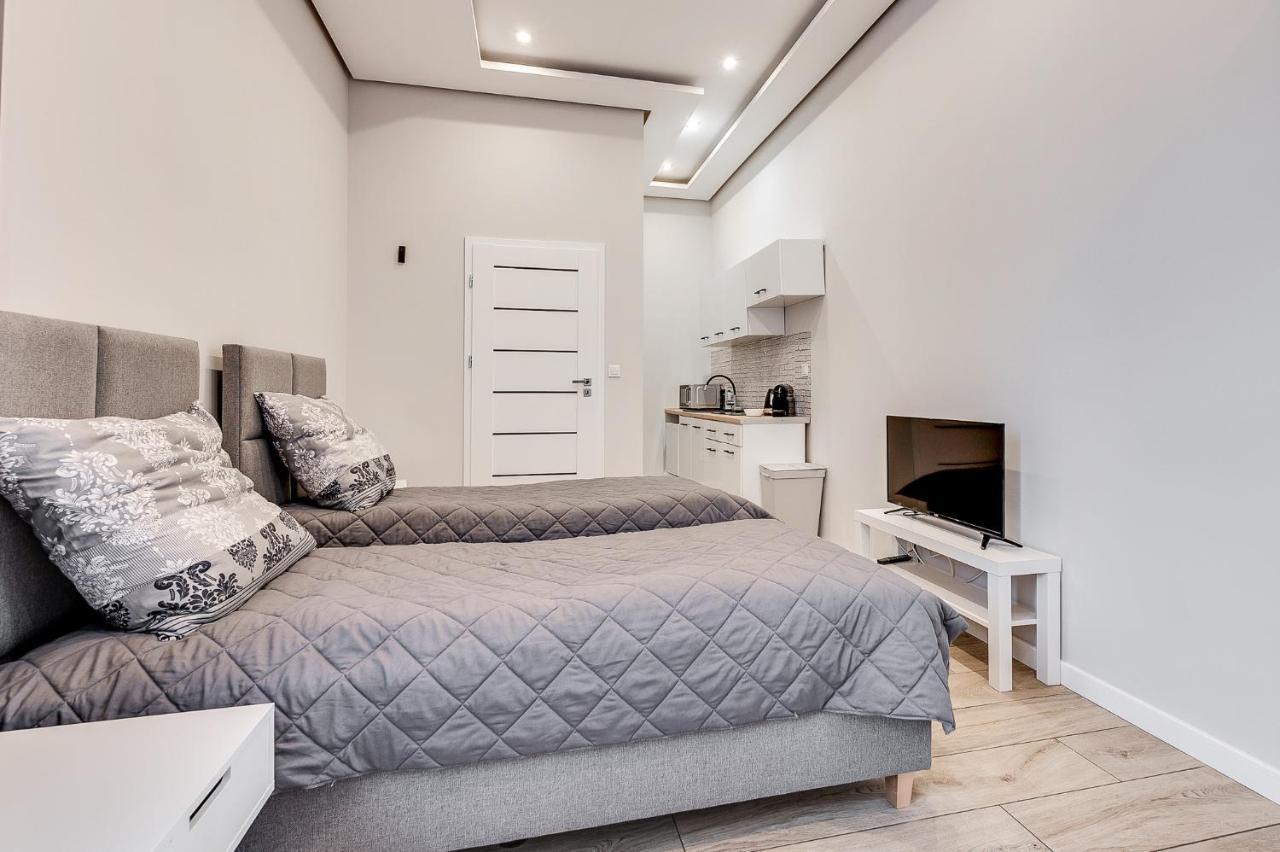 Central Platinum Apartments 27 Rybnik  Bagian luar foto