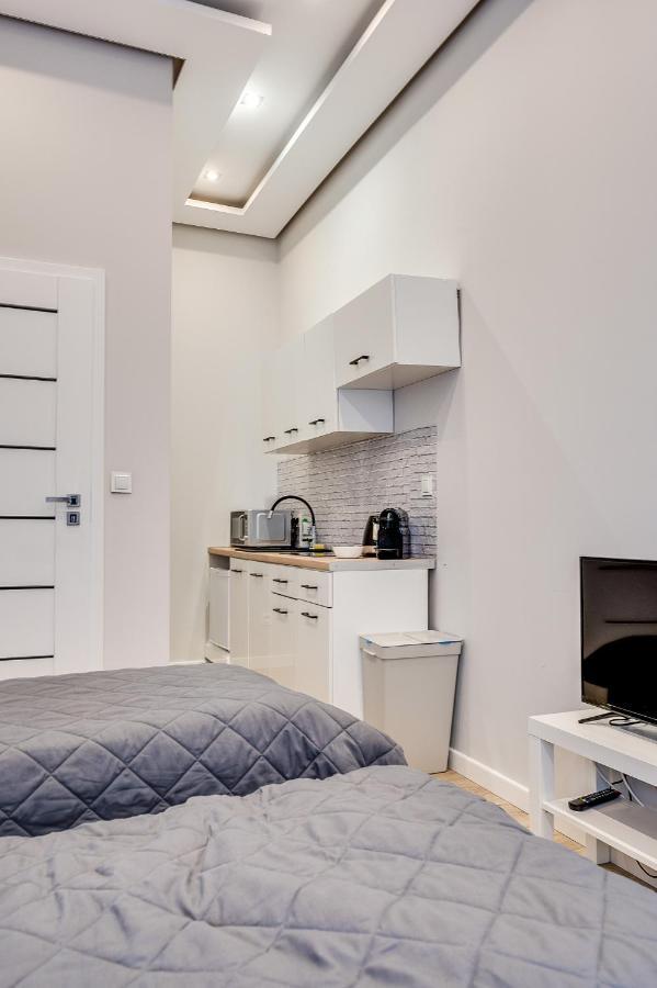 Central Platinum Apartments 27 Rybnik  Bagian luar foto
