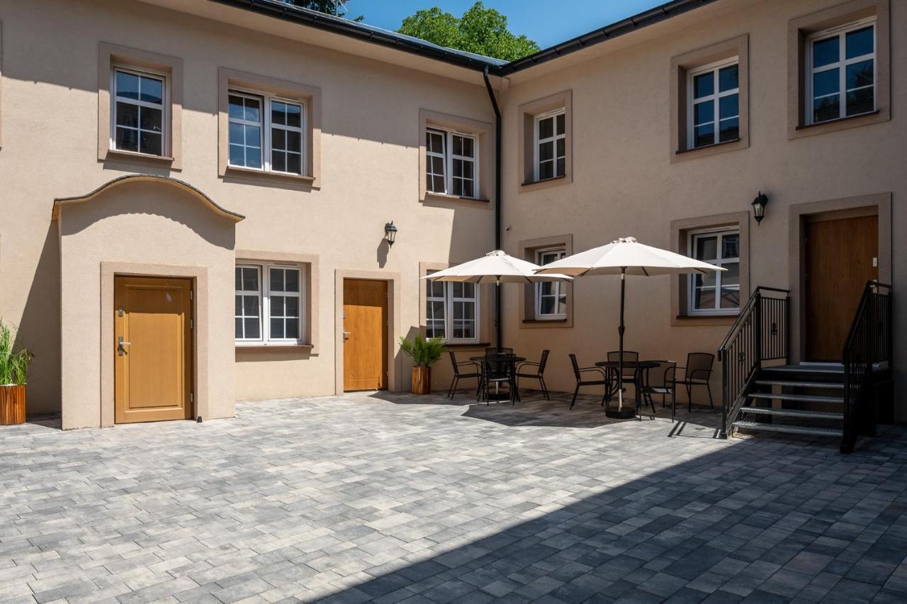 Central Platinum Apartments 27 Rybnik  Bagian luar foto